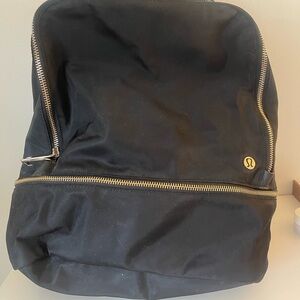 Lululemon Athletica Adventurer Backpack